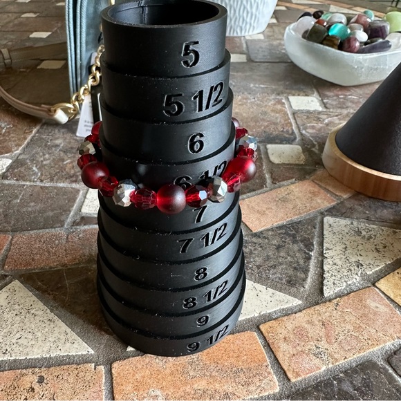 Nanette Lepore Laiela Vintage Light Denim Bow Crossbody Purse with Bracelets NWT - Picture 15 of 16